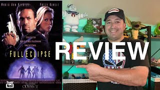Full Eclipse: Review