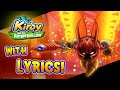 Morpho knight  with lyrics