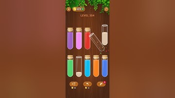 Sort Em All level 354