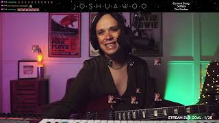 Joshua Woo - JoshuaWooMusic Stream (28th June 2026)
