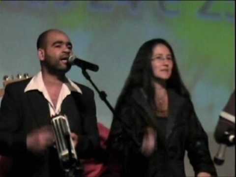 Grupo Elo de Amor part. de Elias Santos- Faz um Milagre