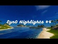 Syn0 highlights 4