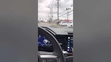 New Silverado audio issue STATIC!!