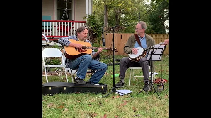 The Dutchman - Jim Thomas and Ken Norkin