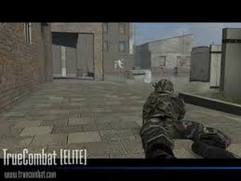 true combat elite 0.49b