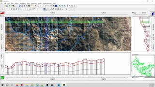 Procesamiento de datos espaciales para un modelo en Model Muse en 17 minutos - Tutorial