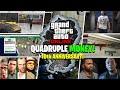 10 Year Anniversary UPDATE in GTA Online! | 4x MONEY WEEKLY UPDATE, DISCOUNTS AND MORE!