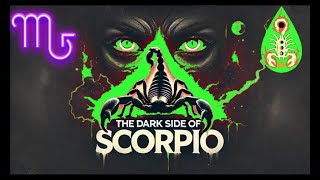 22 Scorpio Secrets REVEALED , Scorpio's True Personality & Hidden Traits Details
