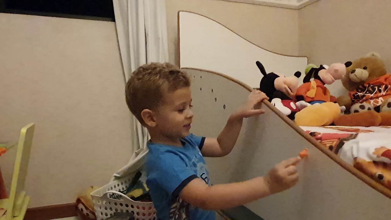 João  Vitor Canta Ivete e Marlia Mendonça