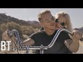 Major Lazer Be Together Feat Wild Belle Lyrics Español Video Official