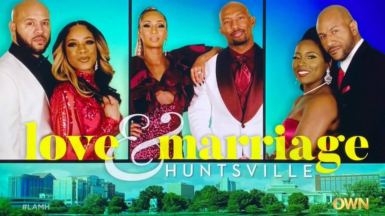 Love & Marriage Huntsville Season 2 Ep 5 Review - YouTube