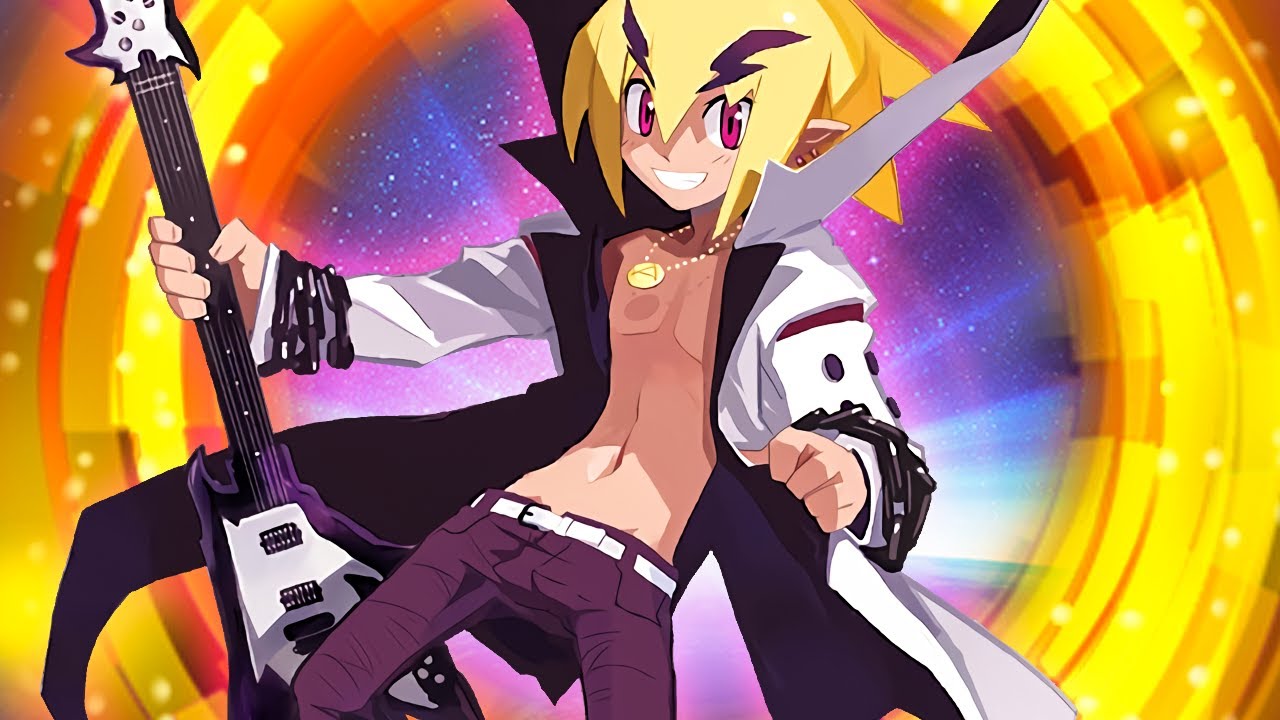 THE BEST FREE CODE YET! 1500 NETHER QUARTS & A NETHER ENHANCEMENT PRINNY! (DISGAEA: RPG)