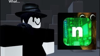 Playing Nico&#39;s Nextbots In Roblox...