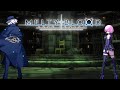 Melty Blood Type Lumina - All Monte Cristo Special Interactions