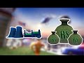ROBLOX Jailbreak Power Plant Robbery Full Walkthrough