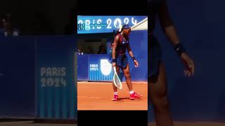 Do you agree with the referee's decision? 👀|| #gauff #cocogauff #vekic #tennis