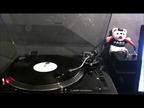 Chaz ( We Want To) Rock You (Extended Version) (1982)