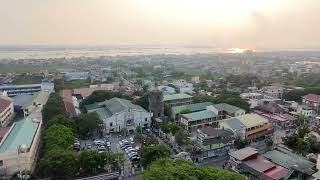 1942026 Navotas Dumpsite Fire pm 2