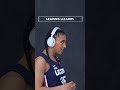 Paige Bueckers And Azzi Fudd Play The Whisper Challenge With The QuietComfort Ultra Headphones Paige Bueckers And Azzi Fudd Play The Whisper Challenge With The QuietComfort Ultra Headphones