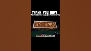 Minecraft redstone lamp lighting system #shorts