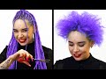 22 TRANSFORMAÇÕES DE CABELO PARA MUDAR A VIDA DAS MENINAS