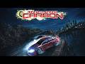 Need For Carbon 2006 Theme Loading Screen 