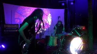 Toner Low Live - Geel, 9Th Of August 2019