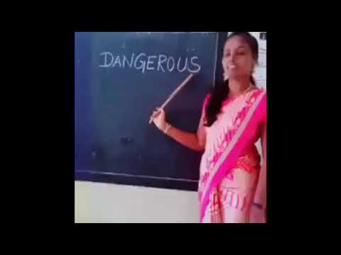 funny-indian-pronunciations-of-words-dangerous-and-google-🤩🤣😅😂😅