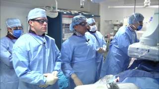 July 23, 2014 Live Case Video