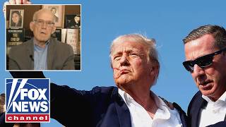 Trump FOUGHT BACK against his critics Victor Davis Hanson argues
