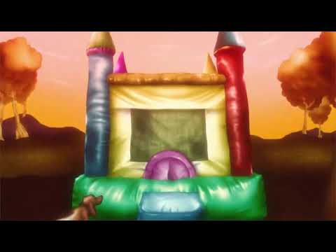 Adult Swim Bump : Watch And Weep