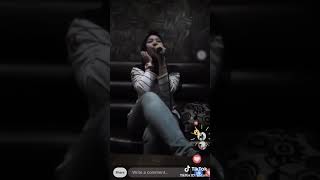 Setelah aku kau miliki cover by nadzeerah