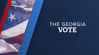 The Georgia Vote: May 19, 2024