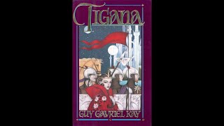 Tigana [3/3] by Guy Gavriel Kay (James DeLotel)