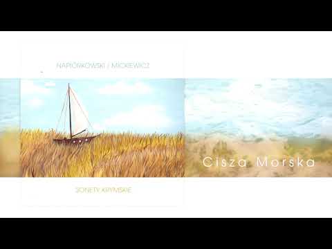 Krzysztof Napiórkowski - Cisza Morska (official audio)