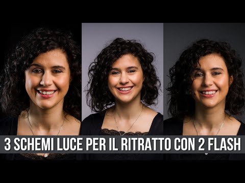 Video: 3 modi per schiarire le luci troppo scure