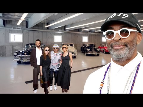 Inside The Refined Life Of Spike Lee In 2025 House Tour Family Cars Net Worth Revealed