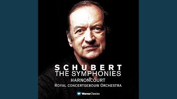 Symphony No. 3 in D Major, D. 200: II. Allegretto