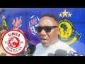 JIMMY MAFUFU ASHANGAA USAJILI WA SIMBA ATAKA WACHUKUE WACHEZAJI SAFARI LAGER JUMAMOSI AMTAJA ZIMBWE JIMMY MAFUFU ASHANGAA USAJILI WA SIMBA ATAKA WACHUKUE WACHEZAJI SAFARI LAGER JUMAMOSI AMTAJA ZIMBWE