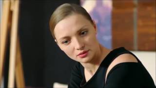 картинка: София Яновна и Михаил Джекович|А помнишь вечер? |Отель Элеон|