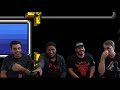 End of video