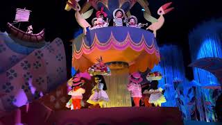 It’s a Small World: Magic Kingdom 2024