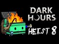Dark Hours. Our crew got bigger!