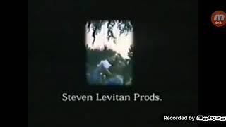 Brillstein-Grey Communications/Steven Levitan Prods./Columbia Pictures Television (1997)