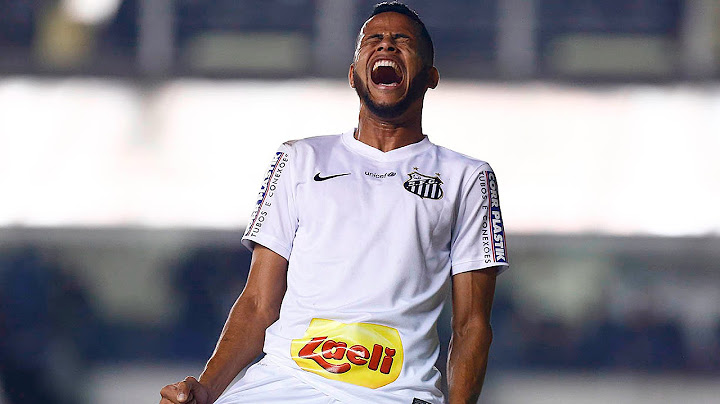 Santos 3 x 1 Sport | MELHORES MOMENTOS | Copa do Brasil (22/07/15)