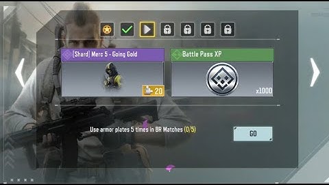 Mad Science Event Part 2 || Call of Duty Mobile (No Commentary)