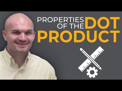 वीडियो: डॉट उत्पाद के गुण क्या हैं?
