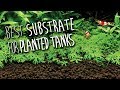 Fluval Stratum | Substrate for Planted Aquariums