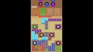 Friut hole level 115 walkthrough solution 