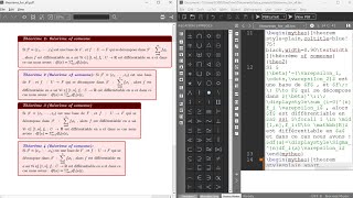 إنشاء إيطار في latex بأجمل واسهل مايوجد tcolorbox 